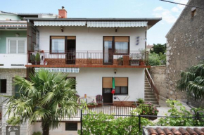 Apartments with WiFi Selce, Crikvenica - 5498